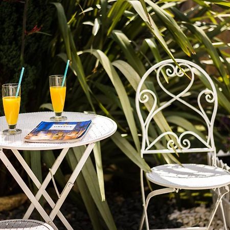 Delight Corfu Apart Hotel, Sidari Extérieur photo